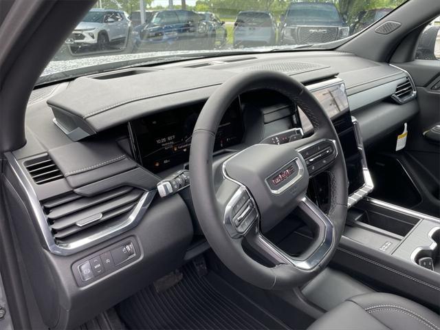 new 2025 GMC Acadia car, priced at $46,241