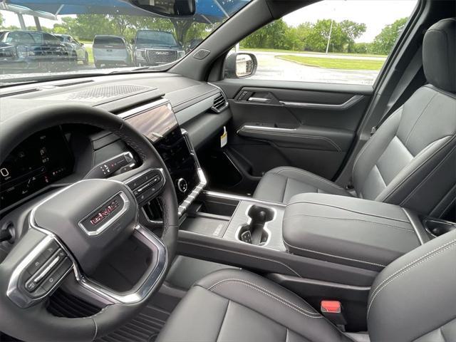 new 2025 GMC Acadia car, priced at $46,241