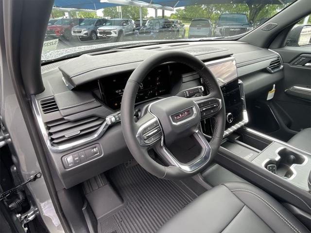 new 2025 GMC Acadia car, priced at $46,241