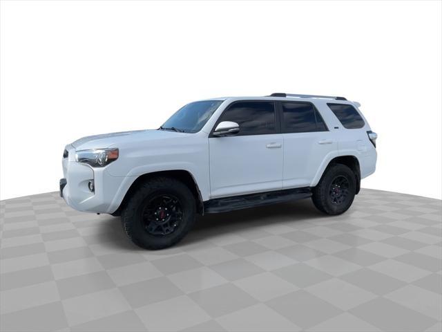 used 2022 Toyota 4Runner car, priced at $38,299