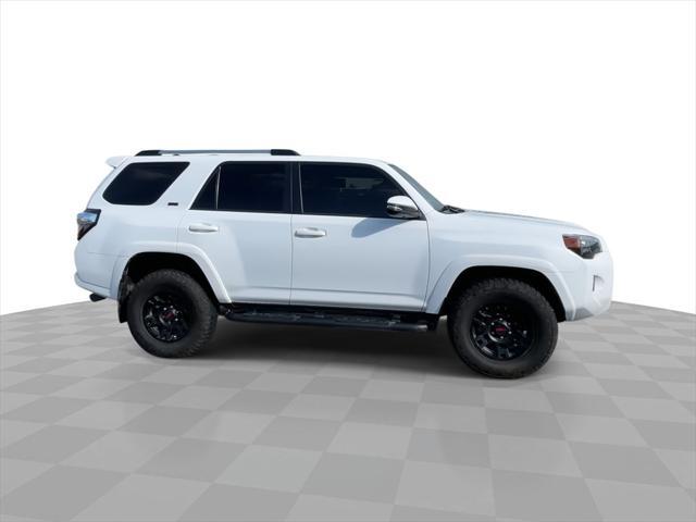 used 2022 Toyota 4Runner car, priced at $38,299