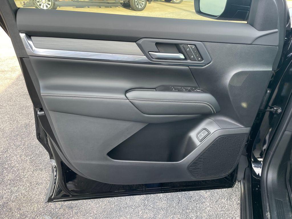 new 2026 GMC Terrain car, priced at $34,826