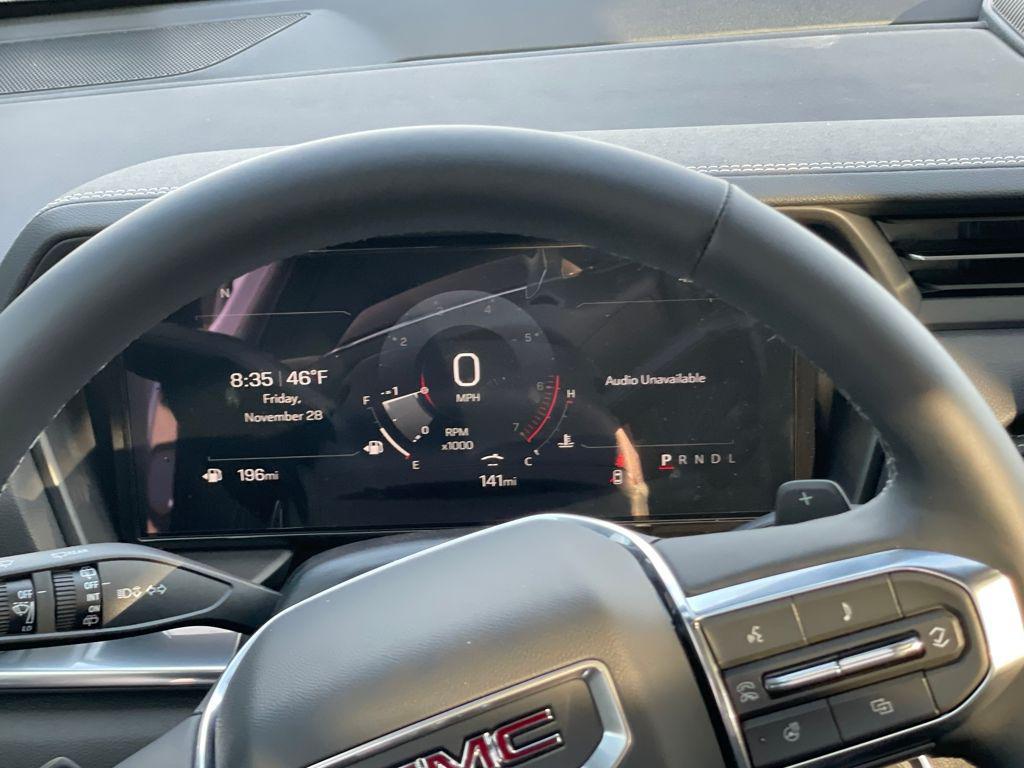 new 2026 GMC Terrain car, priced at $34,826