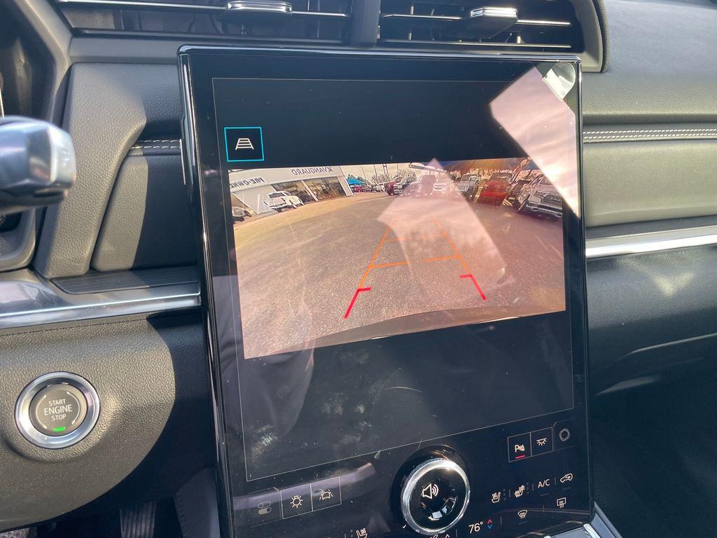 new 2026 GMC Terrain car, priced at $34,826