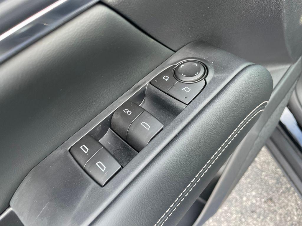 new 2026 GMC Terrain car, priced at $34,826