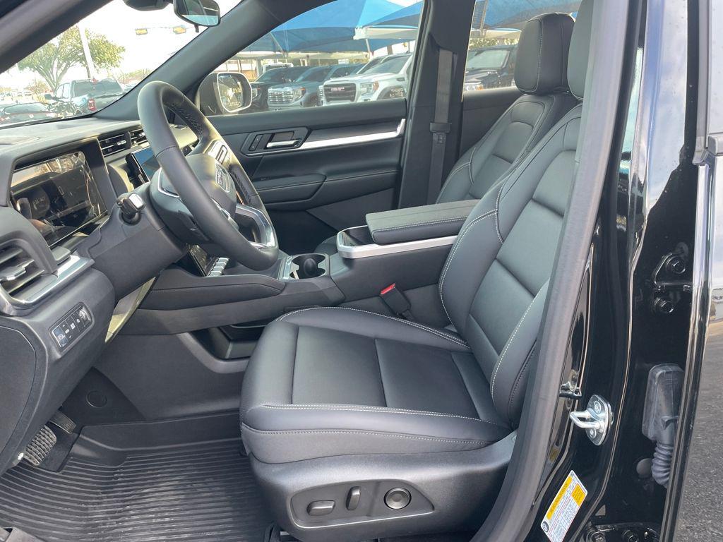 new 2026 GMC Terrain car, priced at $34,826