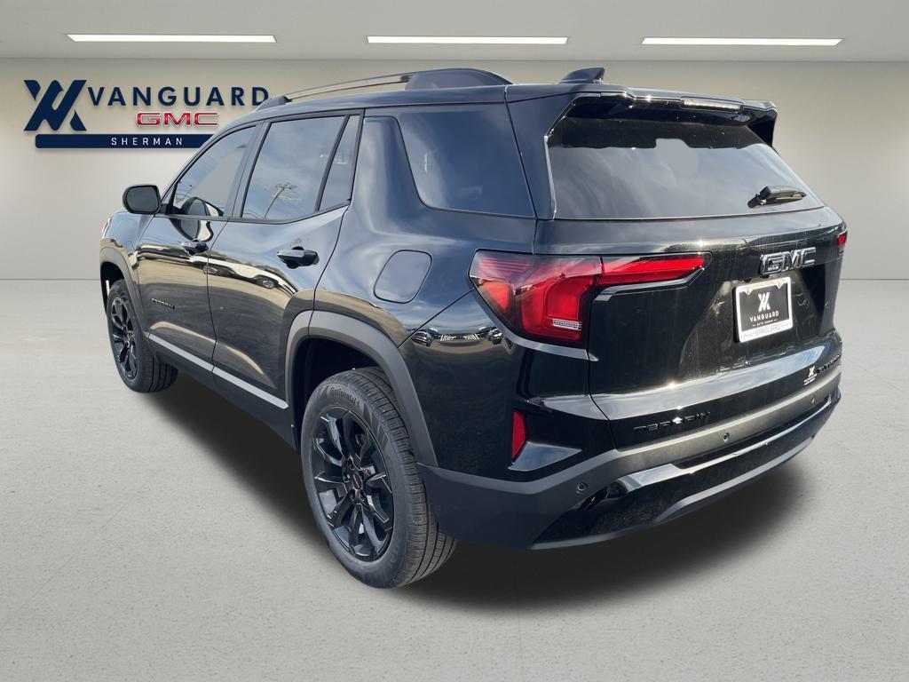 new 2026 GMC Terrain car, priced at $34,826