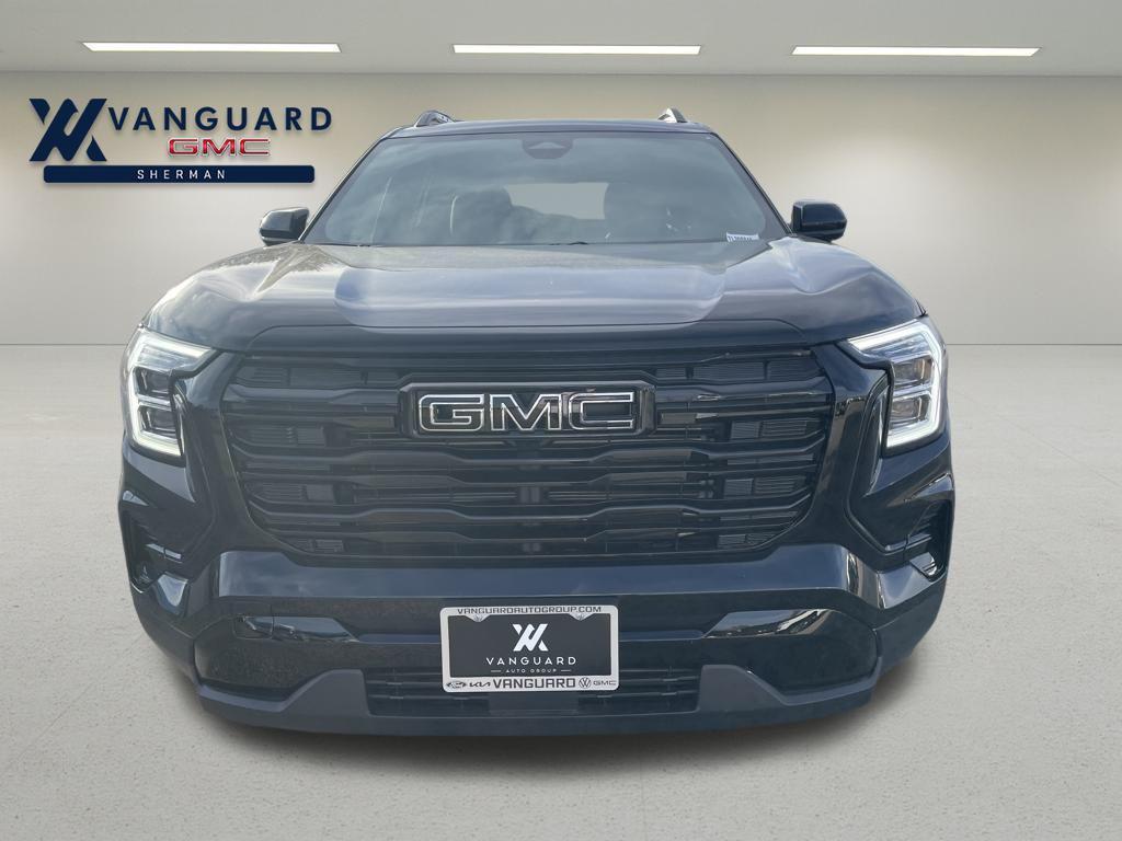 new 2026 GMC Terrain car, priced at $34,826