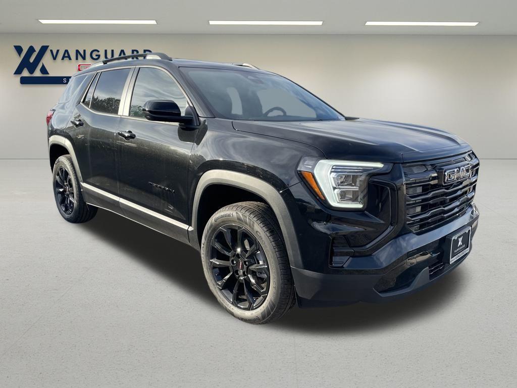 new 2026 GMC Terrain car, priced at $34,826