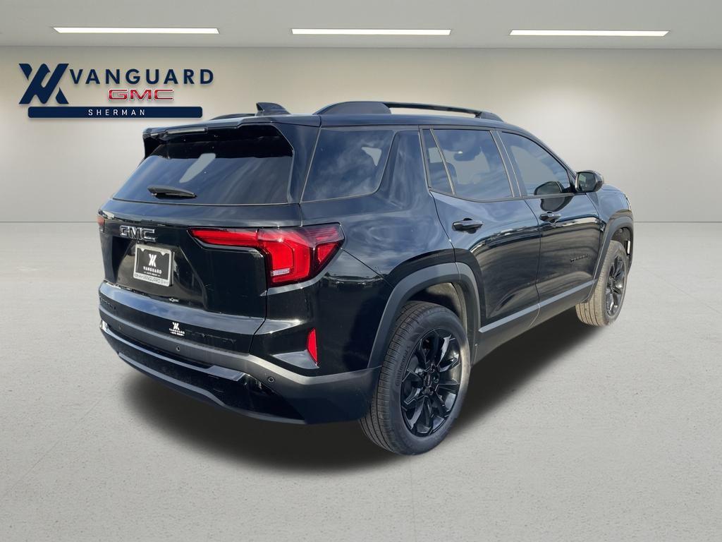 new 2026 GMC Terrain car, priced at $34,826