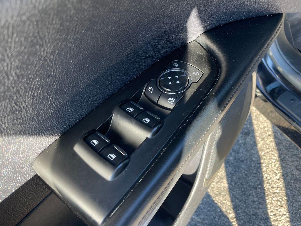 used 2020 Lincoln Nautilus car, priced at $20,859