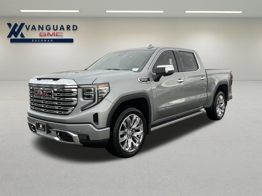 new 2026 GMC Sierra 1500 car, priced at $68,229