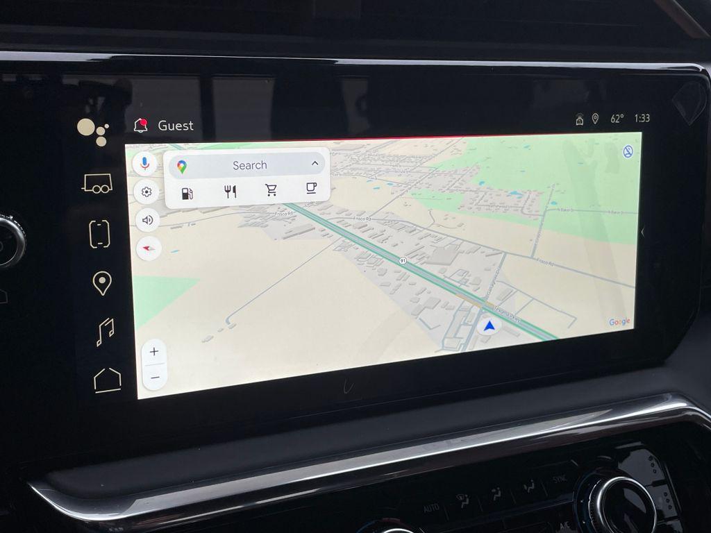 new 2026 GMC Sierra 2500 car, priced at $92,702