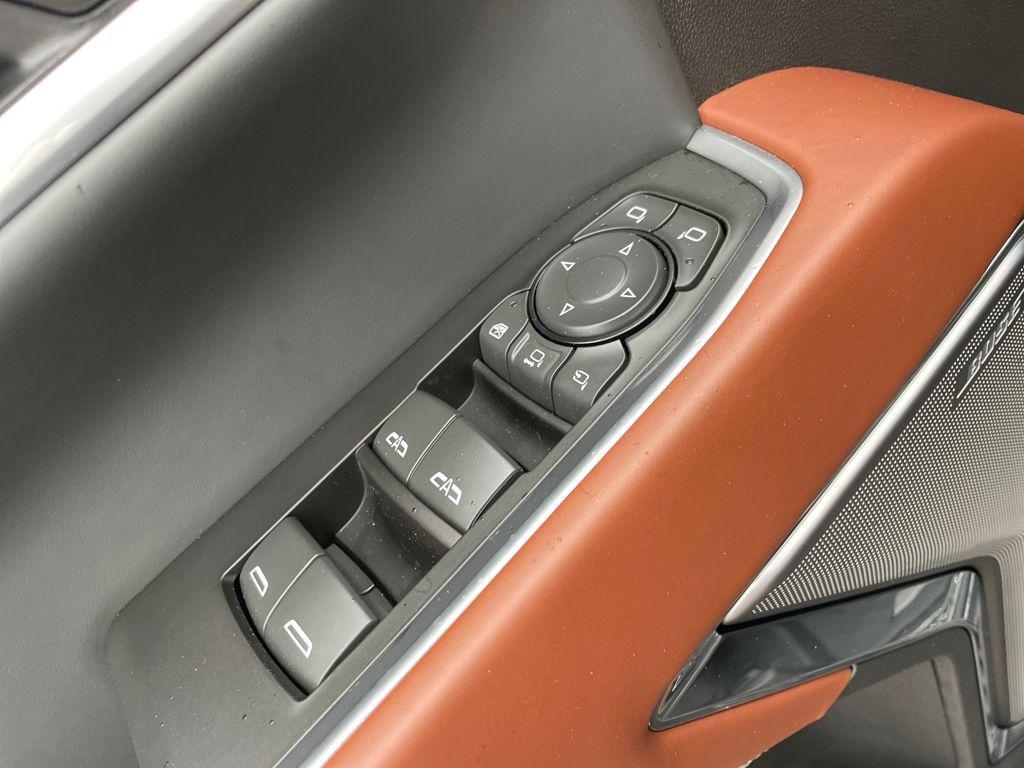 new 2026 GMC Sierra 2500 car, priced at $92,702