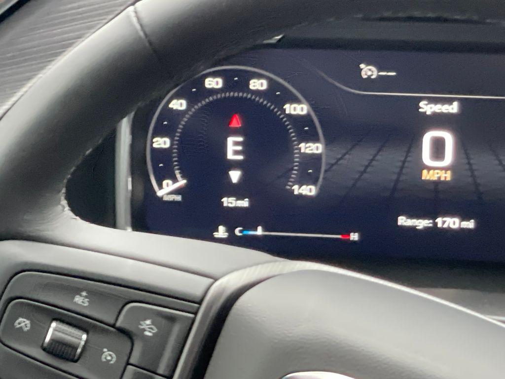 new 2026 GMC Sierra 2500 car, priced at $92,702