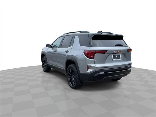 new 2025 GMC Terrain car, priced at $31,616