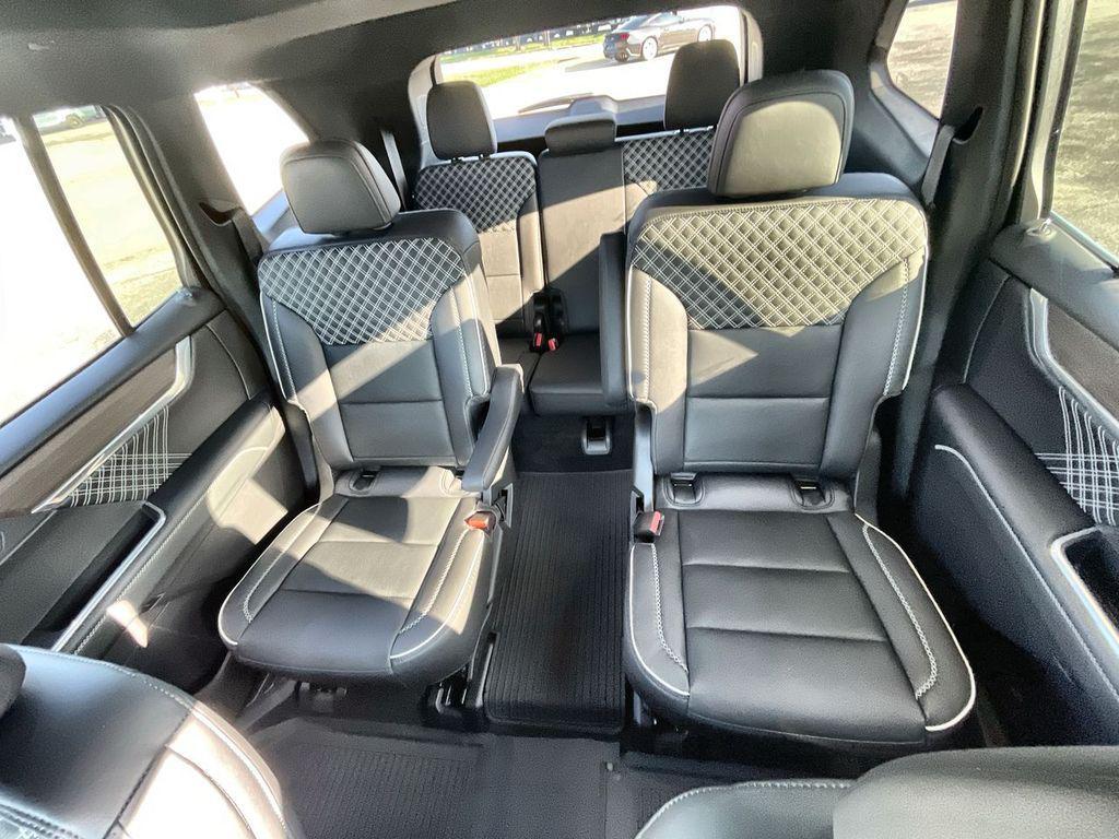 new 2026 GMC Acadia car, priced at $64,949