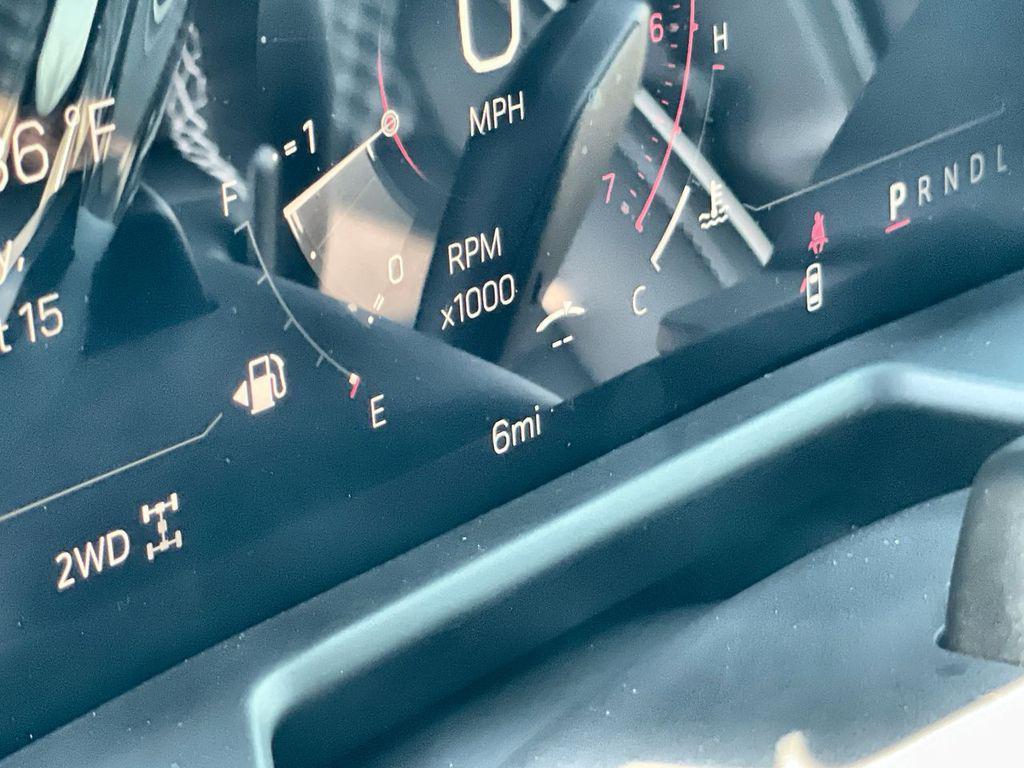 new 2026 GMC Acadia car, priced at $64,949