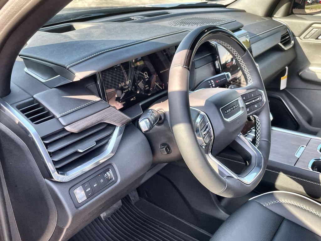 new 2026 GMC Acadia car, priced at $64,949