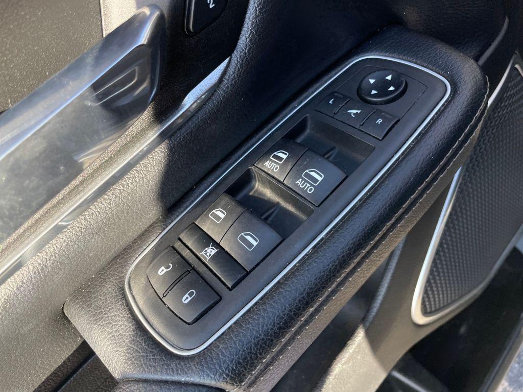 used 2021 Ram 1500 car, priced at $29,983