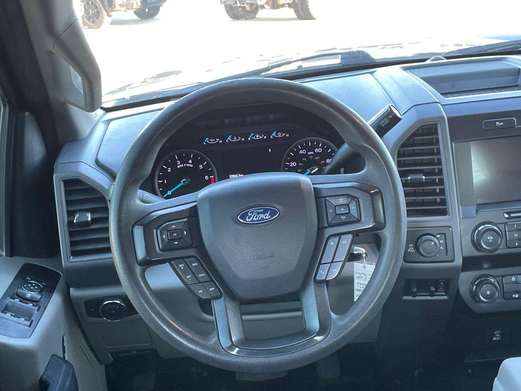 used 2021 Ford F-250 car, priced at $28,812