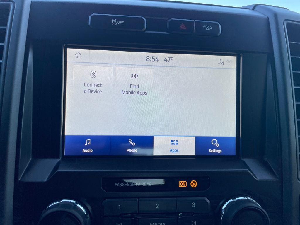 used 2021 Ford F-250 car, priced at $28,812