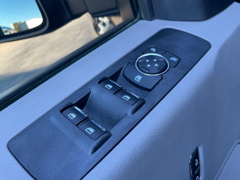 used 2021 Ford F-250 car, priced at $28,812