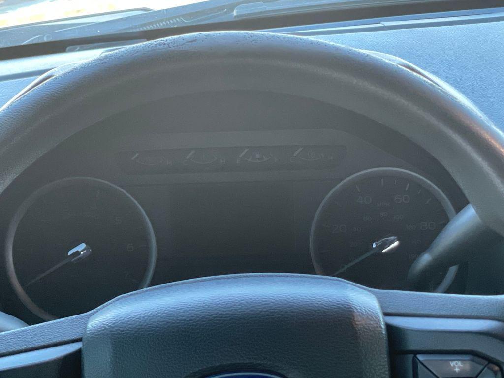 used 2021 Ford F-250 car, priced at $28,812