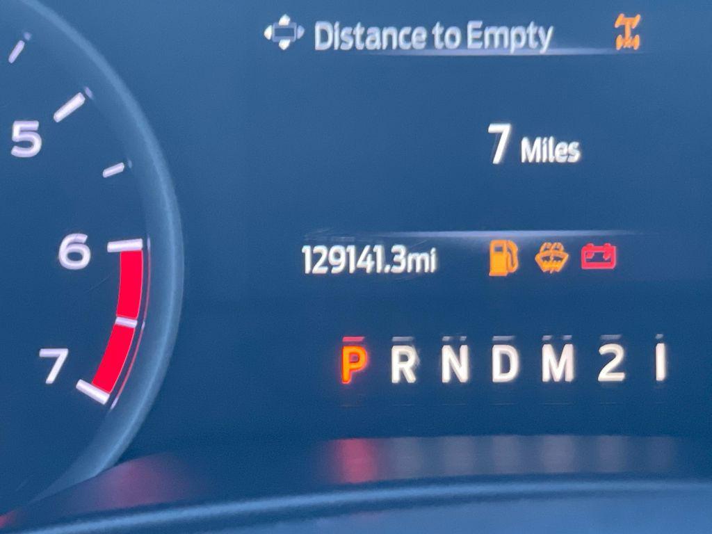 used 2021 Ford F-250 car, priced at $28,812