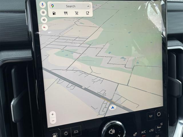 new 2025 GMC Acadia car, priced at $50,958