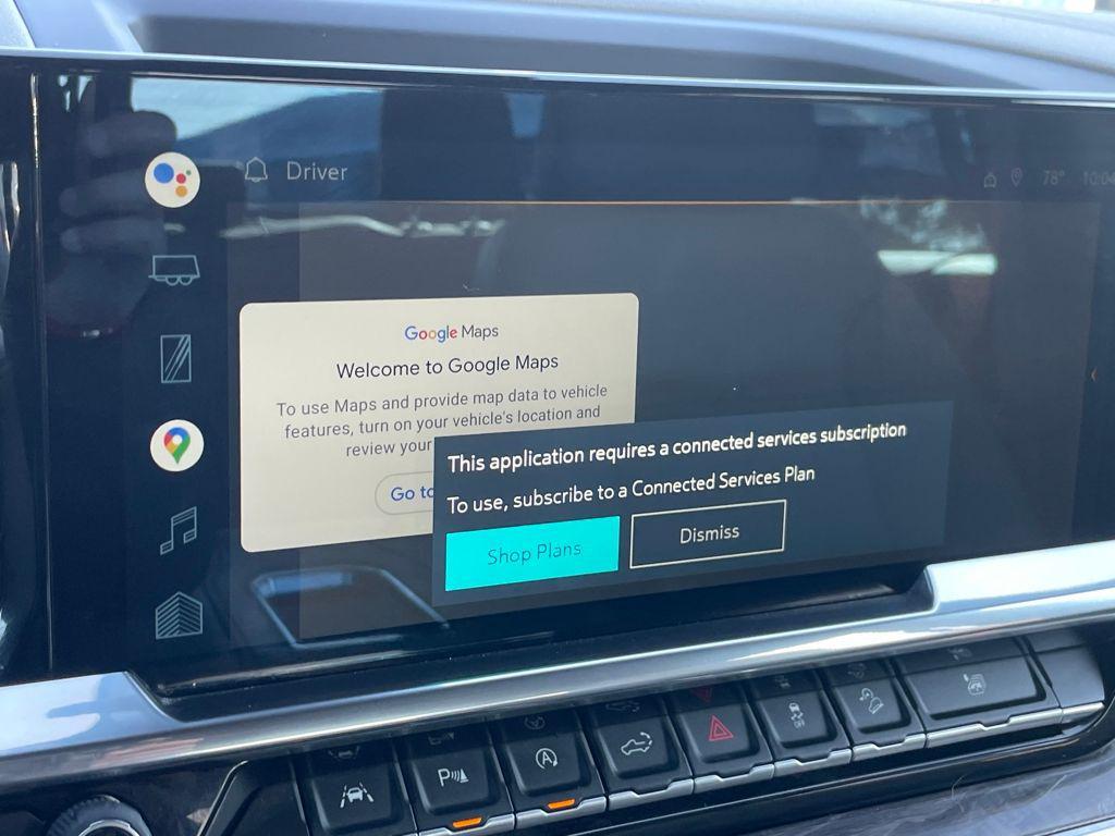 used 2022 Chevrolet Silverado 1500 car, priced at $35,986