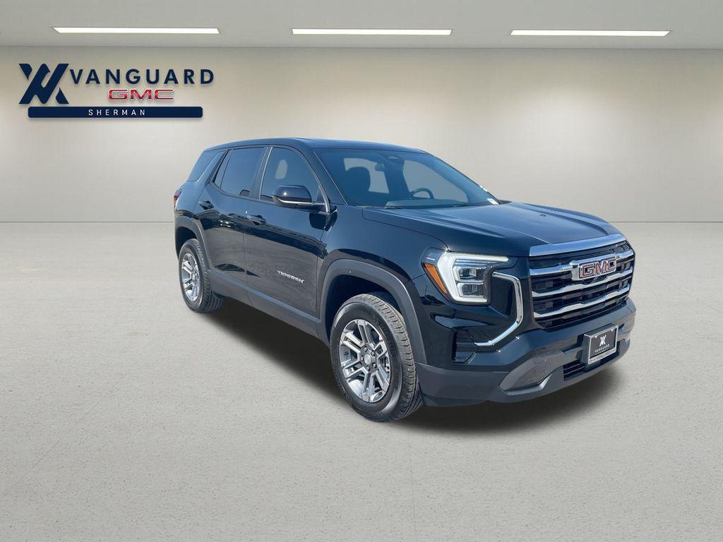 new 2026 GMC Terrain car, priced at $31,103