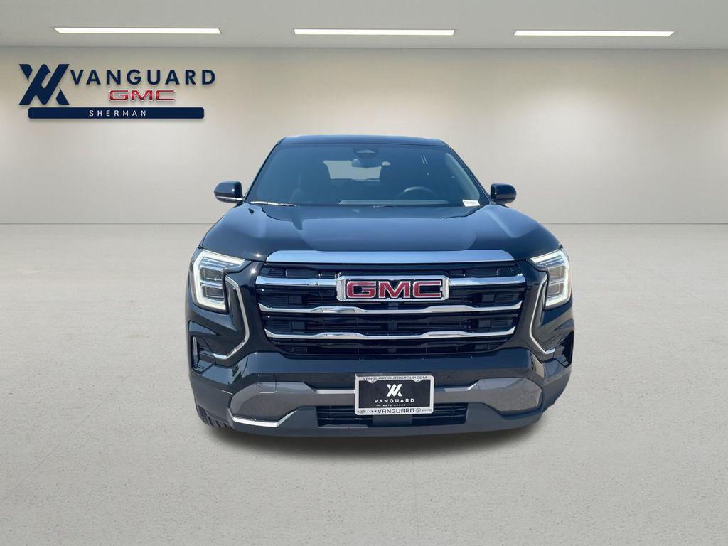 new 2026 GMC Terrain car, priced at $31,103
