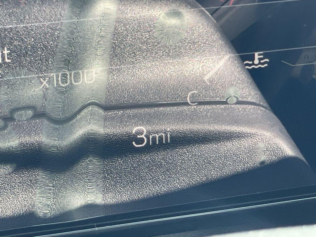 new 2026 GMC Terrain car, priced at $31,103