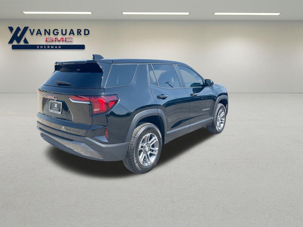 new 2026 GMC Terrain car, priced at $31,103