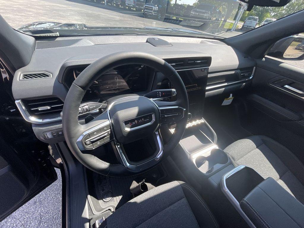 new 2026 GMC Terrain car, priced at $31,103