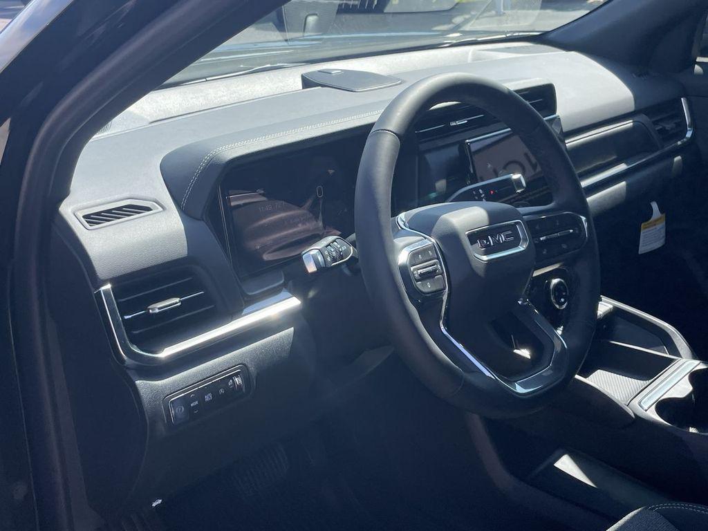 new 2026 GMC Terrain car, priced at $31,103