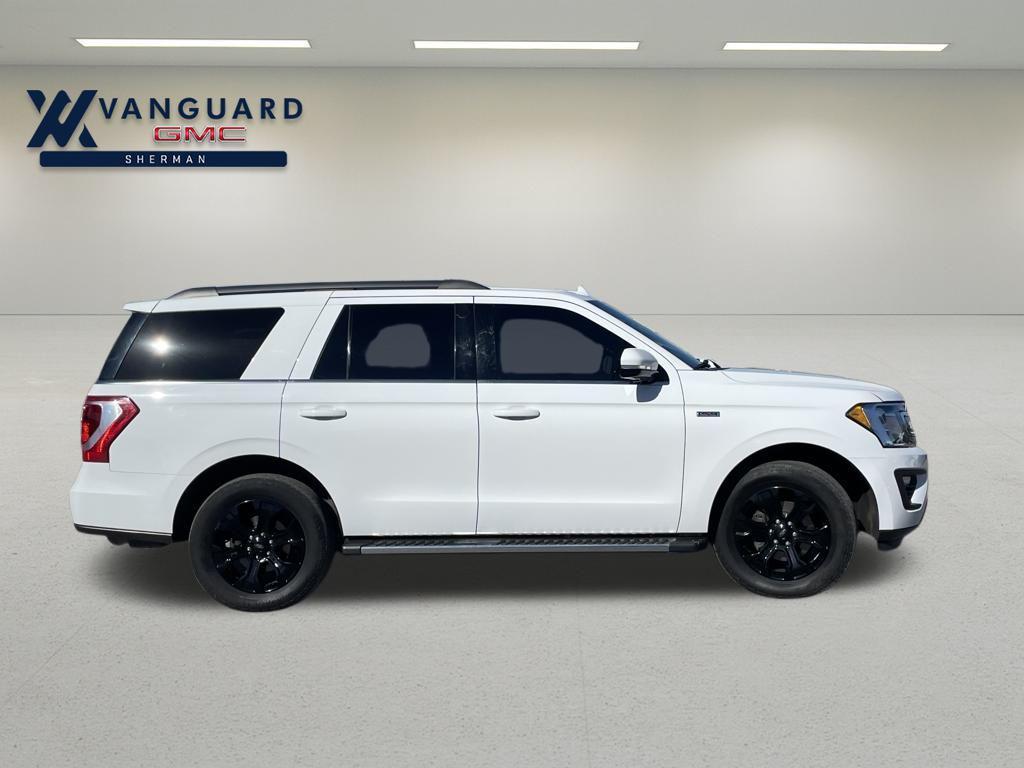 used 2021 Ford Expedition car, priced at $28,999
