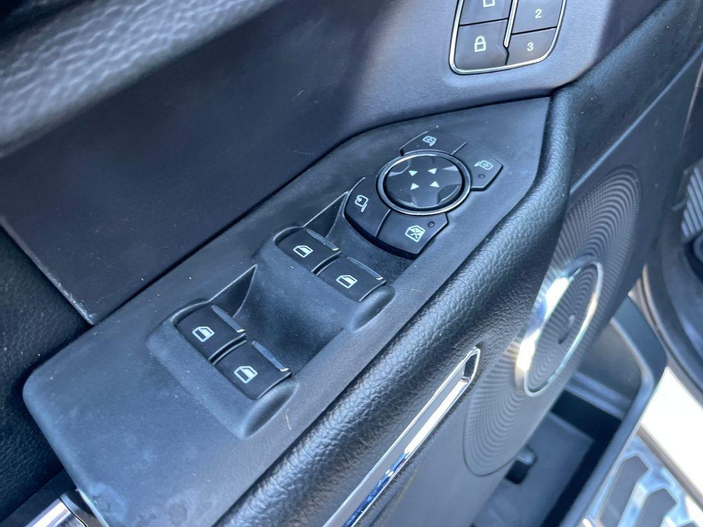 used 2021 Ford Expedition car, priced at $28,999