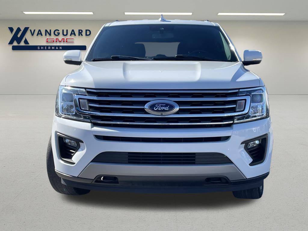 used 2021 Ford Expedition car, priced at $28,999