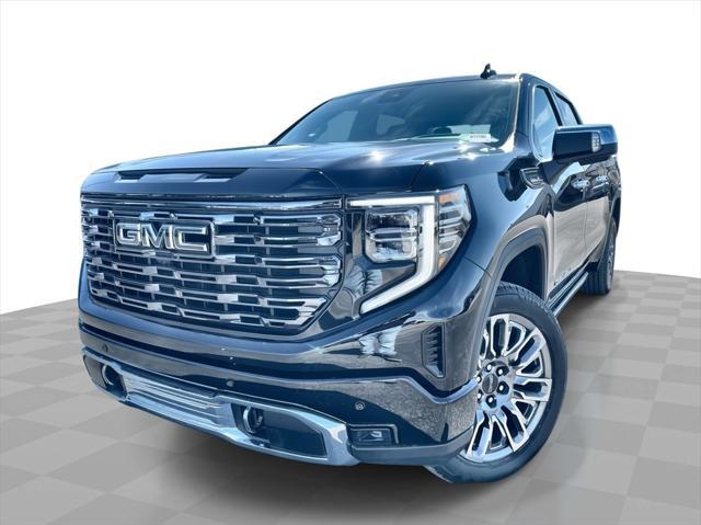 new 2025 GMC Sierra 1500 car, priced at $82,319