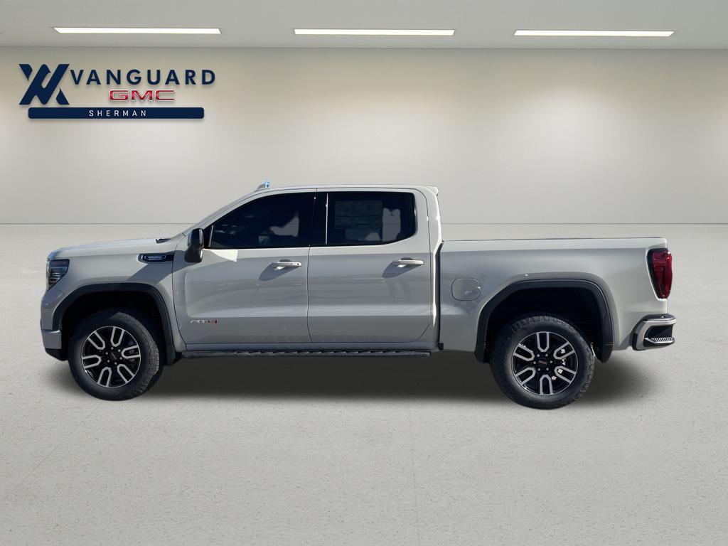new 2026 GMC Sierra 1500 car, priced at $62,434