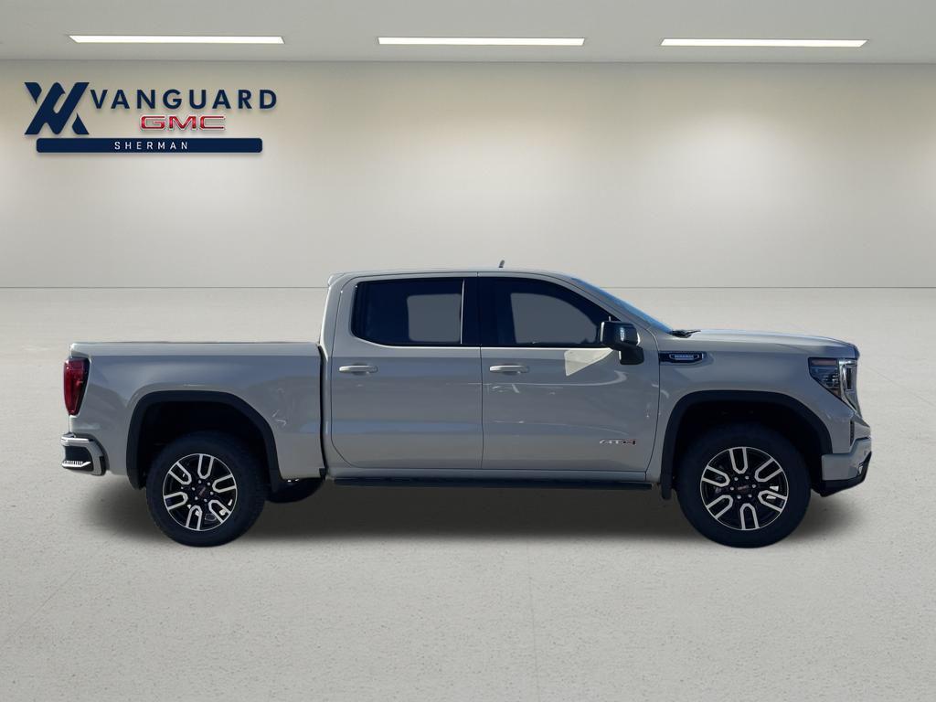 new 2026 GMC Sierra 1500 car, priced at $62,434