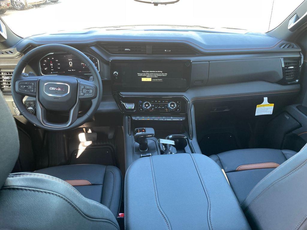 new 2026 GMC Sierra 1500 car, priced at $62,434