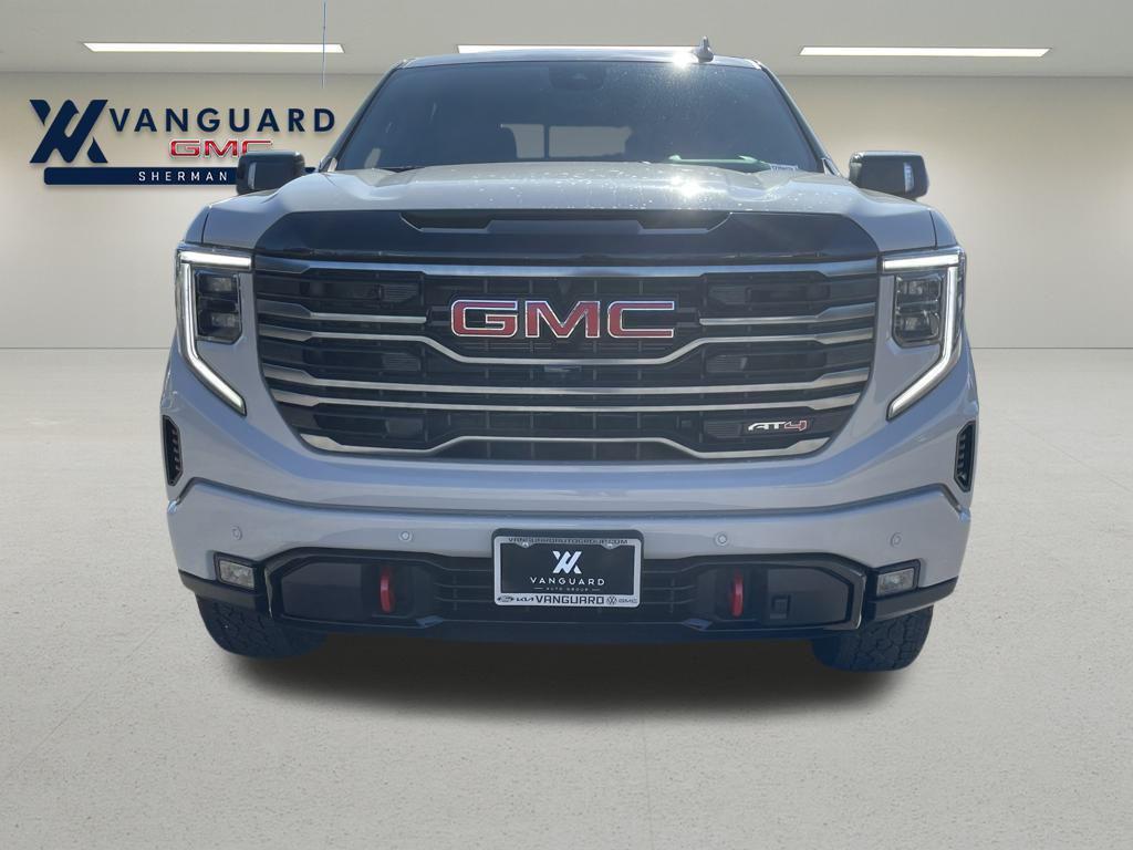 new 2026 GMC Sierra 1500 car, priced at $62,434