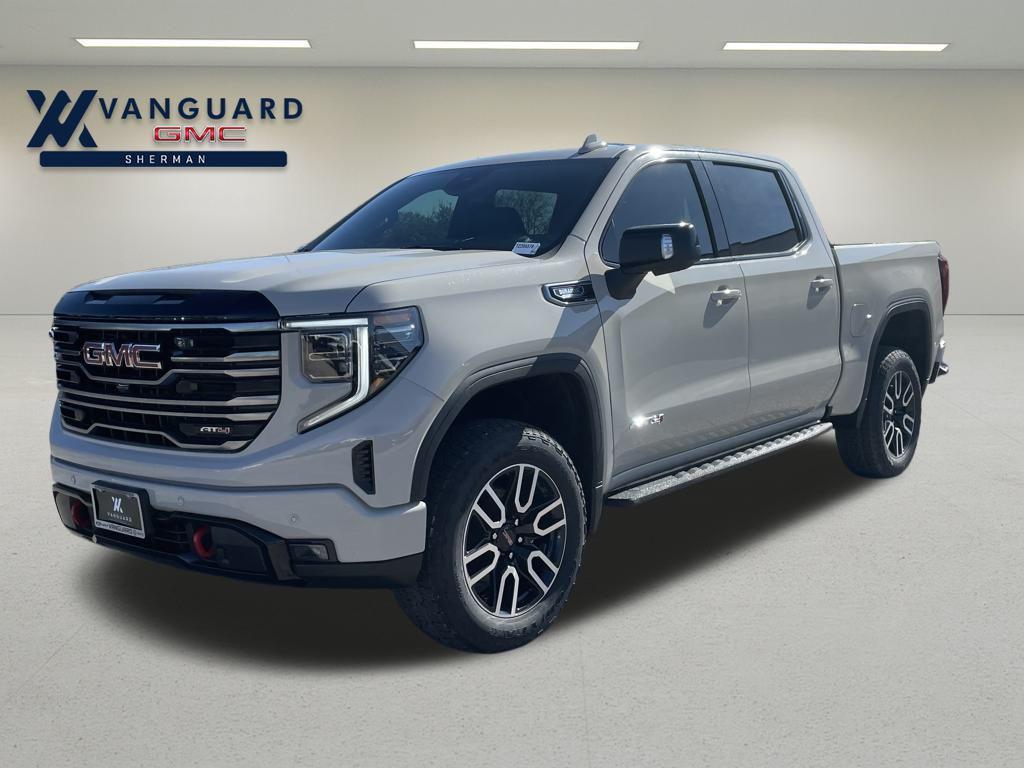 new 2026 GMC Sierra 1500 car, priced at $62,434