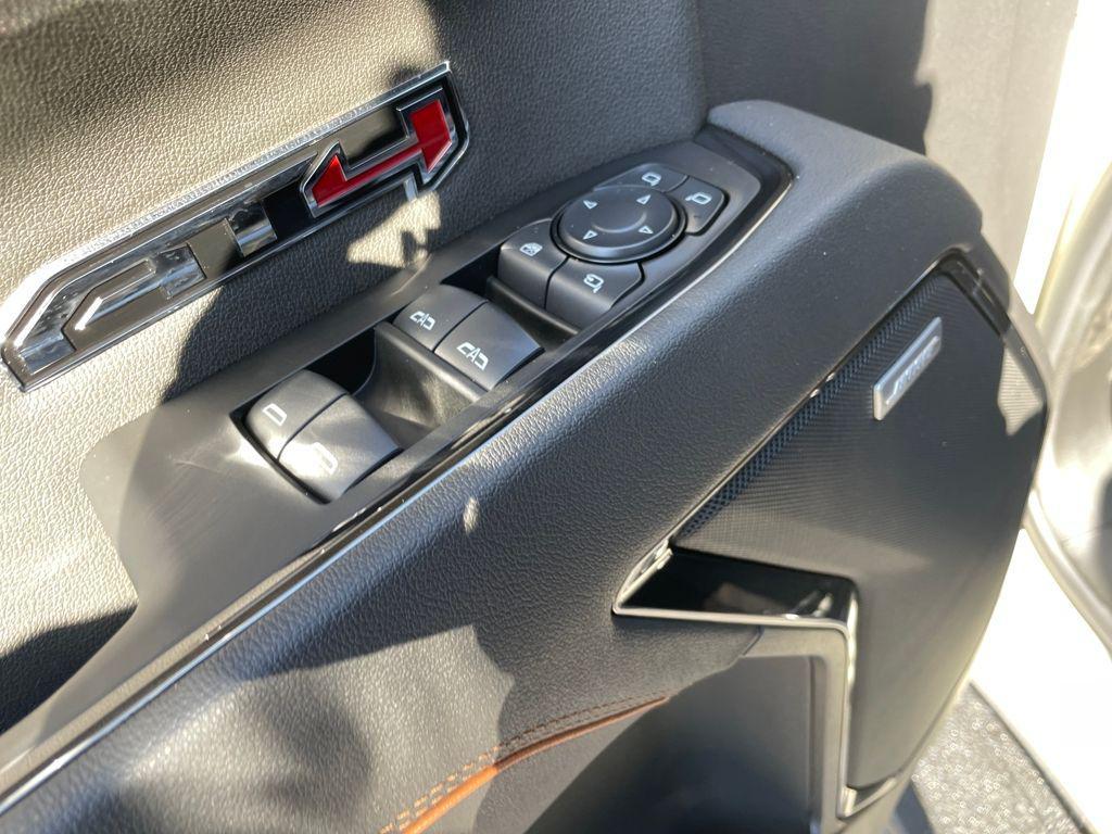 new 2026 GMC Sierra 1500 car, priced at $62,434