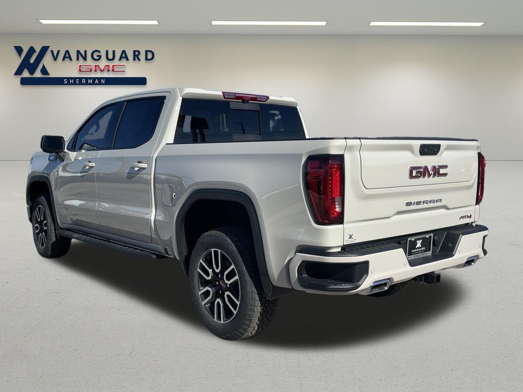 new 2026 GMC Sierra 1500 car, priced at $62,434