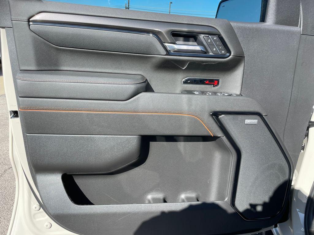 new 2026 GMC Sierra 1500 car, priced at $62,434