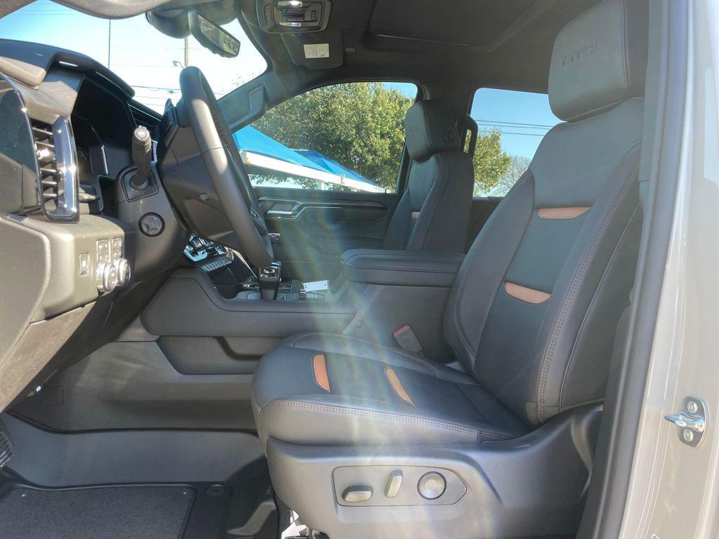 new 2026 GMC Sierra 1500 car, priced at $62,434